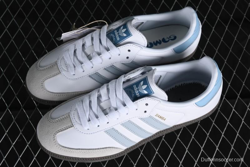 Adidas Samba OG Casual Sneakers - ID2055