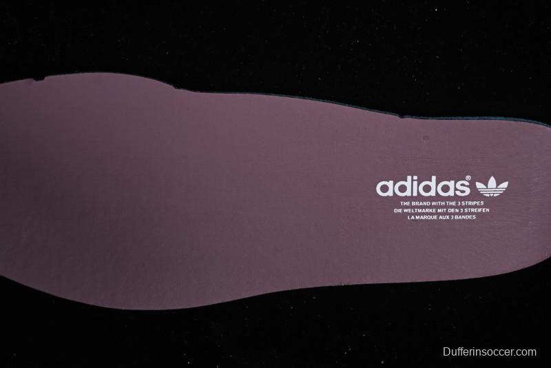 Adidas Originals Gazelle Indoor IH5483 Retro Casual Low-Top Sneakers with Non-Slip and Wear-Resistant Sole