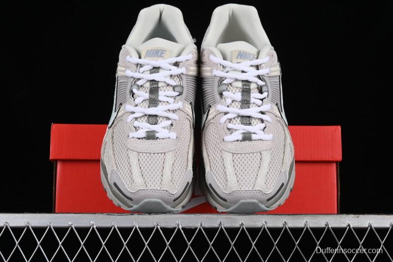 Nike Zoom Vomero 5 SP Retro Classic Casual Running Shoes with EVA Midsole - FZ3653-104