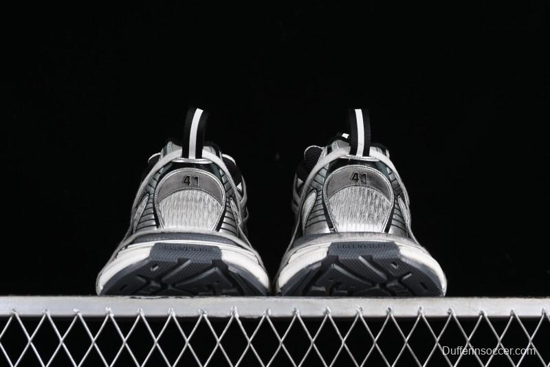 Balenciaga Phantom Sneaker - W3XLL7598