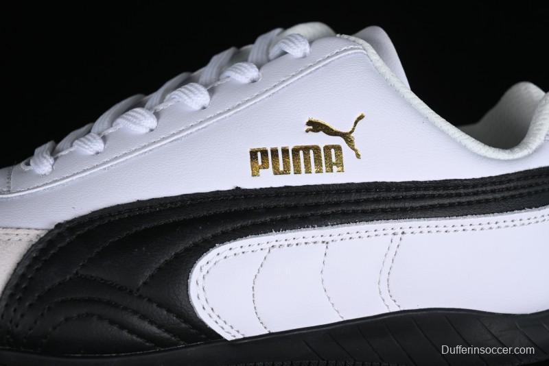Puma Speedcat Low-Top Lifestyle Casual Shoes - 397116-01