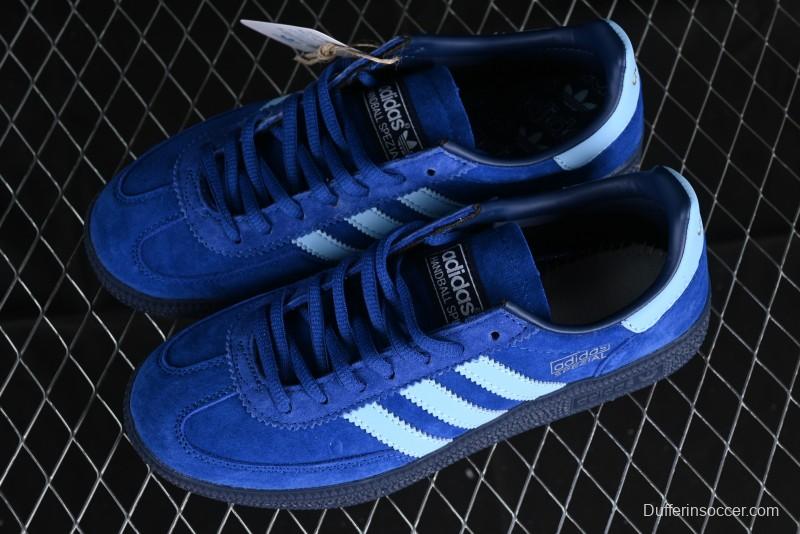 Adidas Handball Spezial Retro Casual Sneakers - GW2246