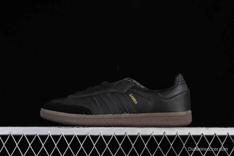 Adidas Samba Vegan Casual Sneakers - ID2056