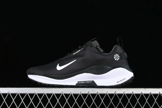 Nike Infinity Run 4 Gore-Tex Waterproof Road Running Shoes - FB2204-001