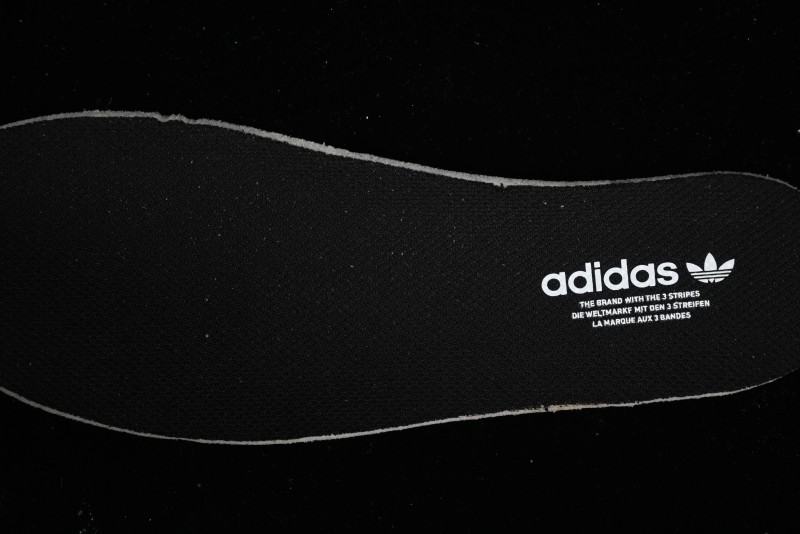 Adidas Originals Superstar XLG Shell Toe Platform Casual Sneakers - IG9777