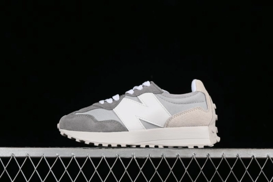 New Balance 327 Series Retro Casual Running Shoes - U327FF