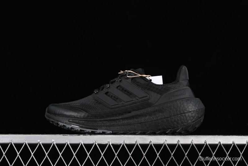 Adidas Ultra Boost Light 23 Running Shoes with Full-Length Boost Technology - IE1677