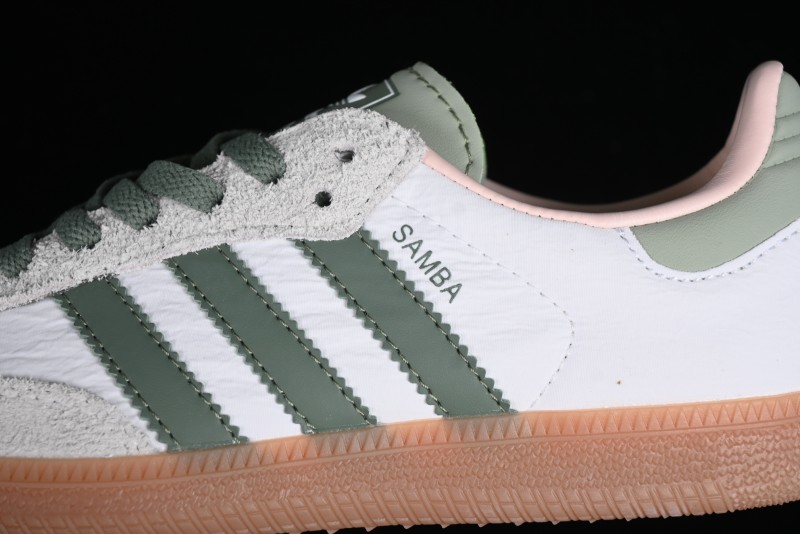 Adidas Samba OG W Casual Sneakers - ID0492