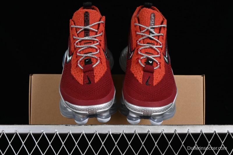 Nike Air Max Scorpion FK Next-Generation Full-Length Air Cushion Running Shoes - DJ4701-700