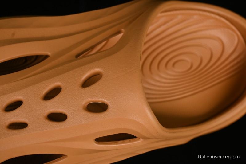 HOKA ONE ONE Casual Comfortable Lightweight Breathable Quick-Dry Toe-Post Sandals - CSC3