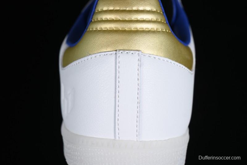 Adidas Samba Messi Casual Sneakers - ID3550