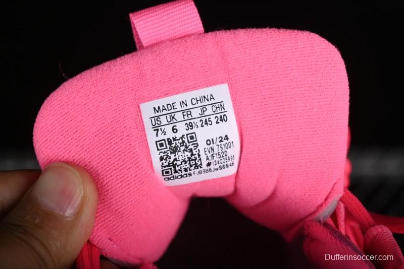 Adidas Originals Ozthemis 1.0 Kicksdong Low-Top Lifestyle Casual Shoes with Anti-Slip Sole - IF1520