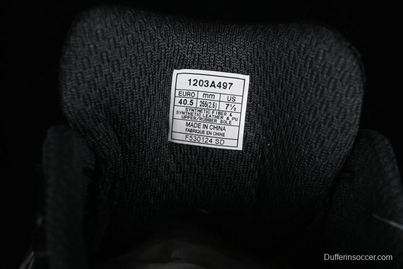 Asics Gel-Kahana Tr V4 Running Shoes with FF BLAST PLUS Cushioning Technology - 1203A585-100