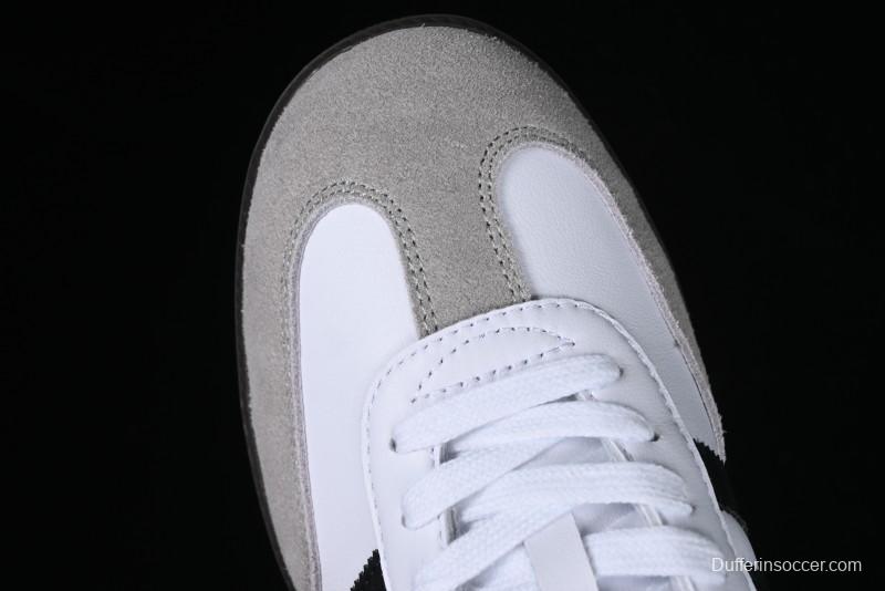 Adidas Samba OG Casual Sneakers - B75806