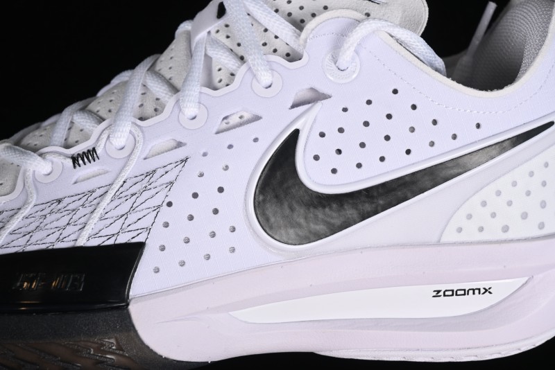 Nike Air Zoom G.T.Cut 3 EP Basketball Shoes with Full-Length ZoomX Foam - DV2913-102