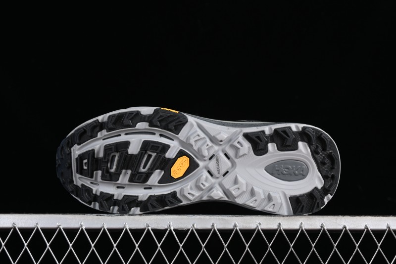Hoka Mafate Speed 2 Ultra-Lightweight Cushioned Trail Running Shoes - 1126851 BCSTL
