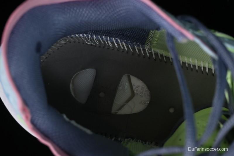 Nike Air Zoom G.T. Cut 3 EP Basketball Shoes with Full-Length ZoomX Foam and Flywire Technology - DV2913-401