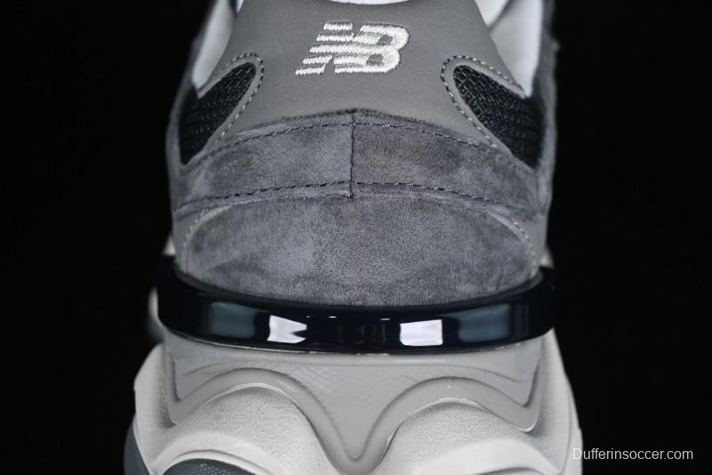 New Balance Joe Freshgoods x New Balance 9060 Retro Casual Running Sneakers with ABZORB Cushioning - U9060JBM