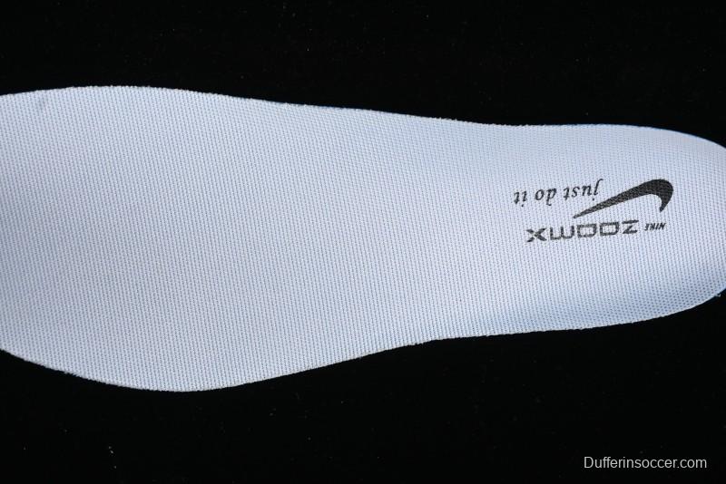 Nike Zoom X Invincible Run FK 3 Marathon Performance Running Shoes - DR2660-102