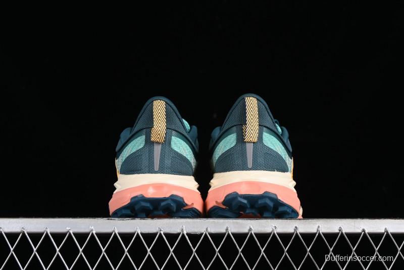 Hoka One One Mafate Speed 4 Low-Cut Professional Trail Running Shoes - 1129930 DTWGR