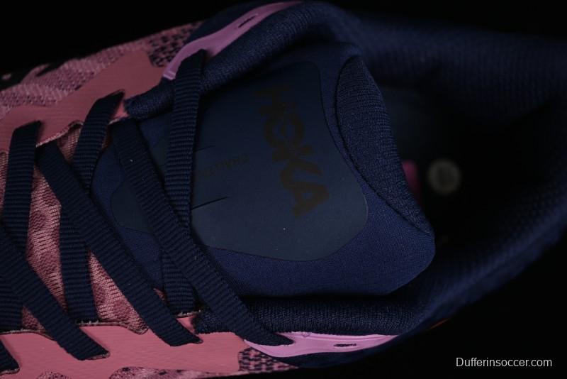 Hoka One One Challenger ATR 7 Low Trail Running Shoes with Lightweight Cushioned Midsole - 1134498 WMCY