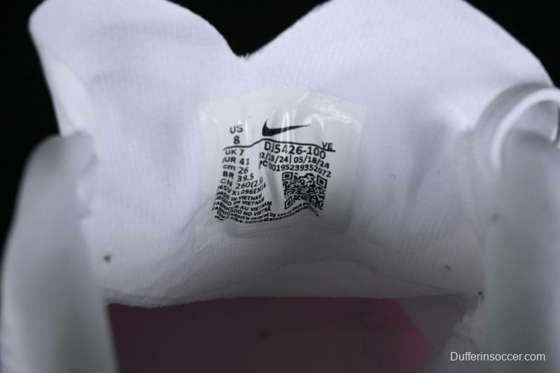 Nike Zoom Rival Fly 3 Lightweight Fabric Comfortable Cushion Slip-Resistant Low-Top Casual Running Shoes - DJ5426-100