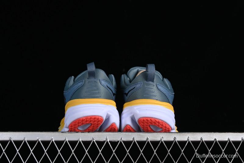 HOKA ONE ONE Bondi 8 Performance Cushion Running Shoes with Enhanced Support - 1123202 GBMS