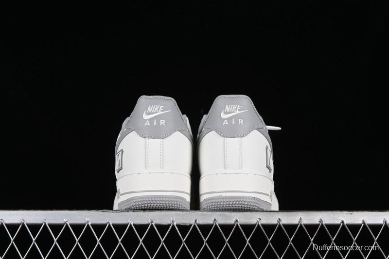 Nike Air Force 1 '07 Low Custom Casual Sneakers - WD-111577