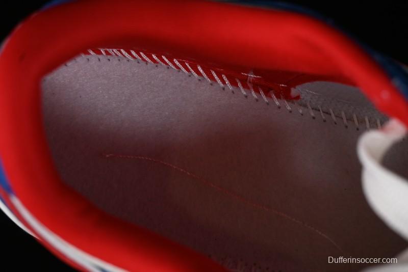 Nike SB Dunk Low Paris Olympics Limited Edition - Phrygian Cap Inspired Olympic Customized Anniversary Low-Top Casual Skate Shoes - XB3802-354