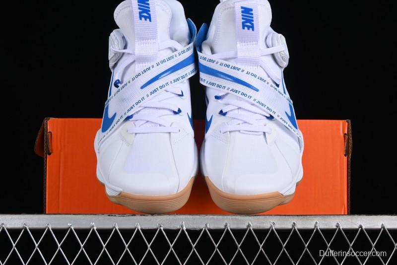 Nike React HyperSet Lightweight Low-Top Training Basketball Shoes - CI2956-140