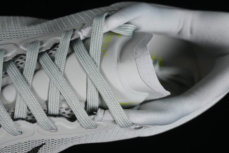 Nike Zoom Fly 6 Running Shoes with Flyknit and React Technology - FN8455-100