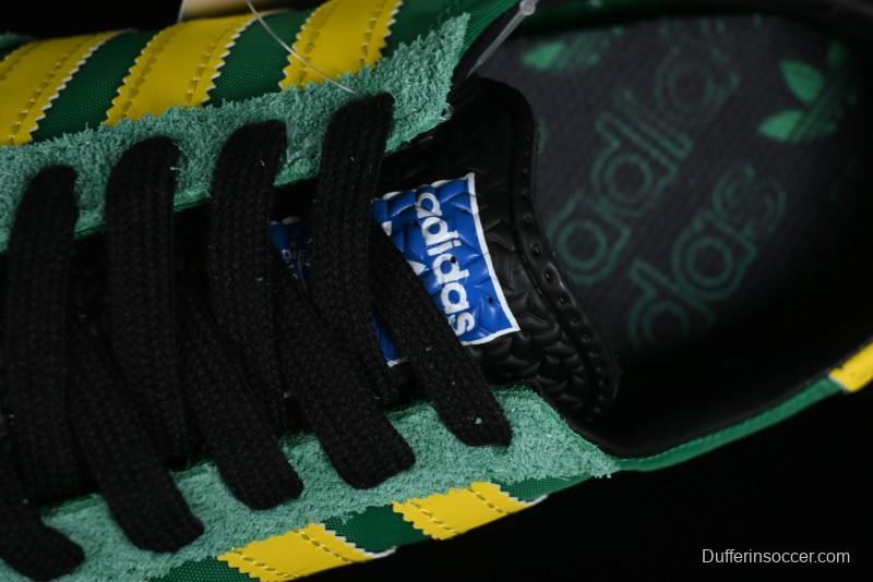 Adidas Originals SL 72 RS Retro Running Shoes - IG2133