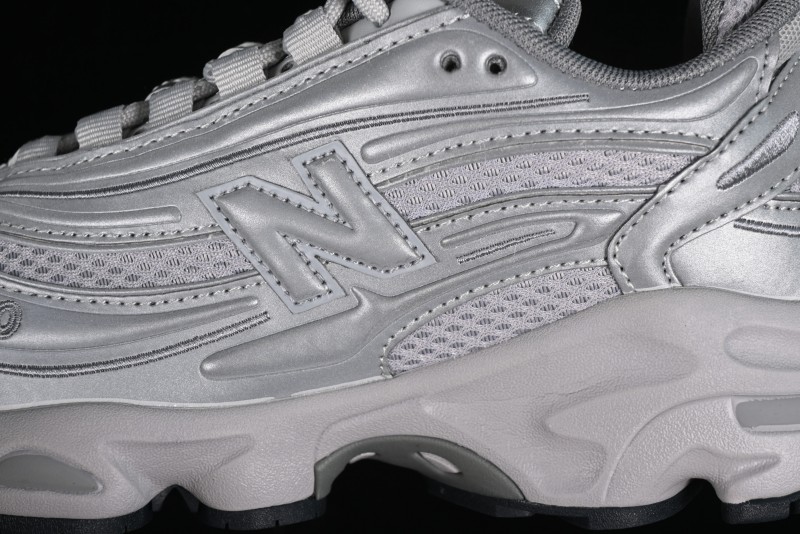 New Balance 1000 Series Retro Dad Style Low-Top Casual Running Shoes - W1000TE