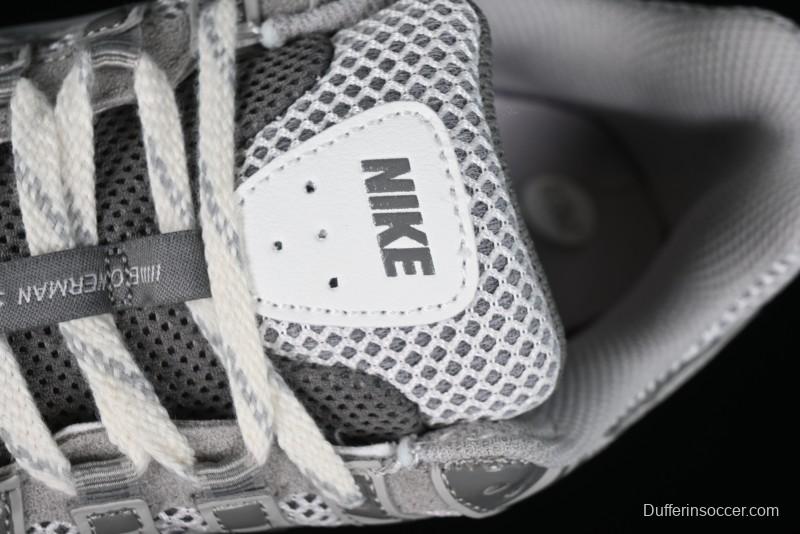 Nike P-6000 Retro Casual Dad Shoes with Layered Design and Ultra-Lightweight - FN6837-012