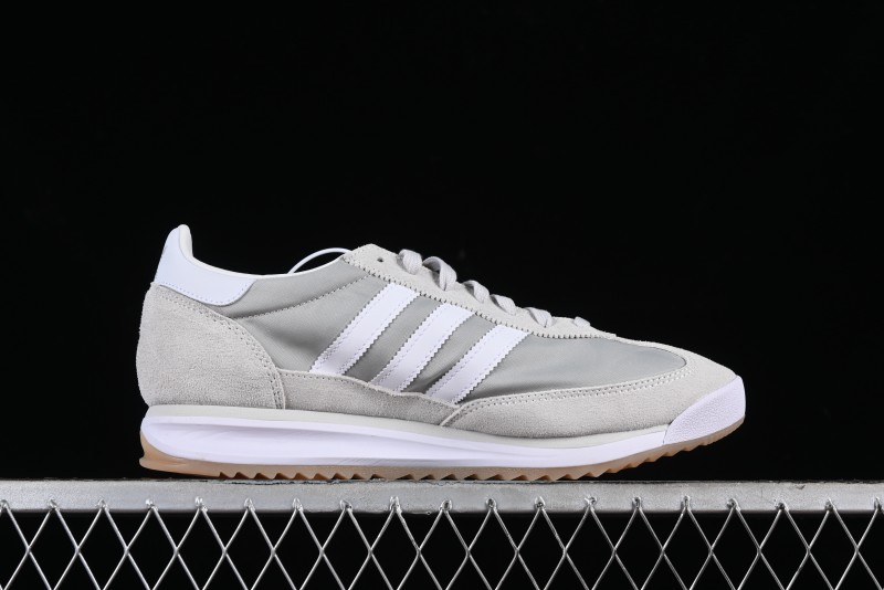 Adidas Originals SL 72 RS Retro Running Shoes - JI1281