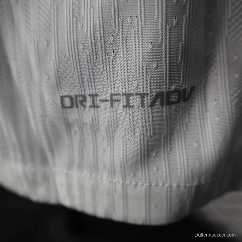25/26 Player Version Chelsea Away Long Sleeve
