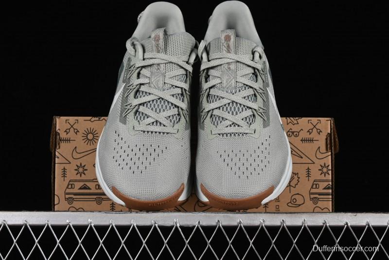 Nike Pegasus Trail 5 Off-Road Series Lightweight Comfortable Durable Low-Top Running Shoes - DV3864-304