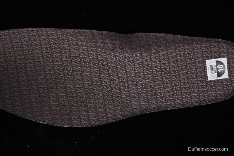 Nike A Ma Maniere x Air Jordan 3 Retro Black Sneakers - FZ4811-001