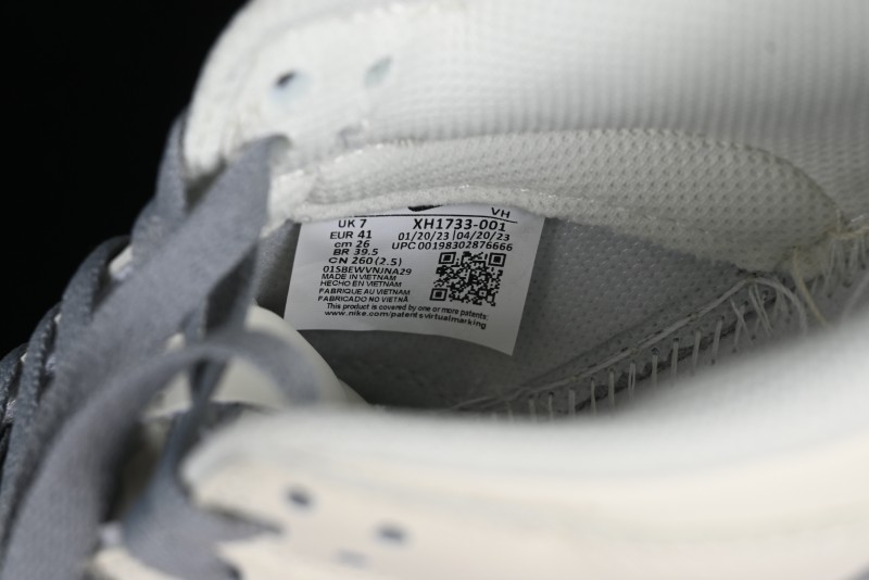 Nike SB Dunk Low Skateboarding Shoes - XH1733-001