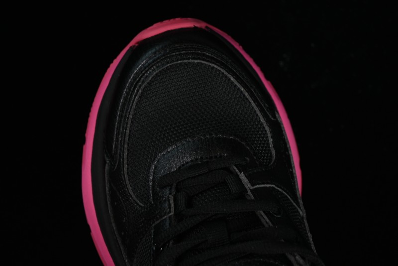 Nike NY MLB Fast Ball Classic Monogram 24SS Retro Casual Running Shoes - 3ARNFTB4N50MAS