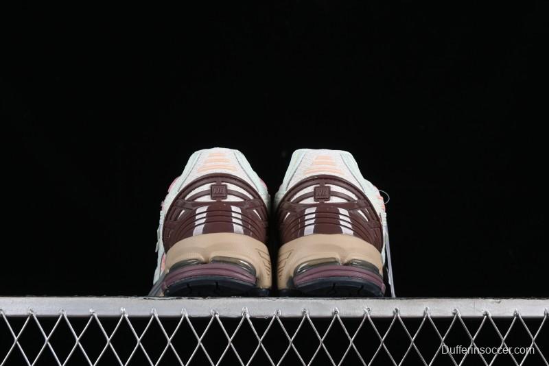 New Balance 1906 Series Retro Dad Style Casual Running Shoes with T-Beam Outsole - M1906ND