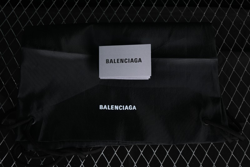 Balenciaga Phantom Sneaker Parisian Luxury Running Shoes - W2SM35890