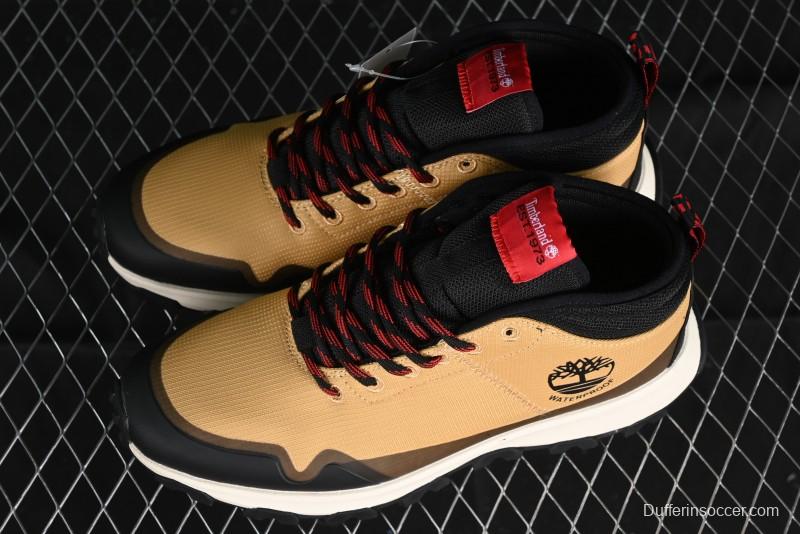 Timberland Classic 6-Inch Premium Waterproof Boot for Outdoor and Casual Wear - TB0A62ZB231