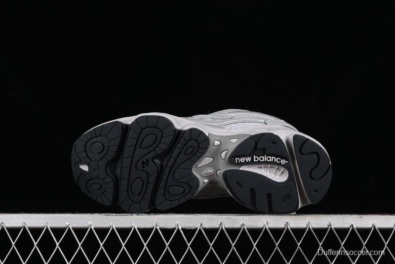 New Balance 1000 Series Retro Dad Style Low-Top Casual Running Shoes - W1000TE