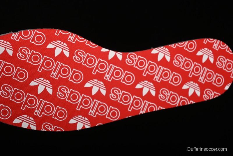 Adidas Originals SL 72 RS Retro Running Shoes with Ecotex Tongue and EVA Midsole - JI1280