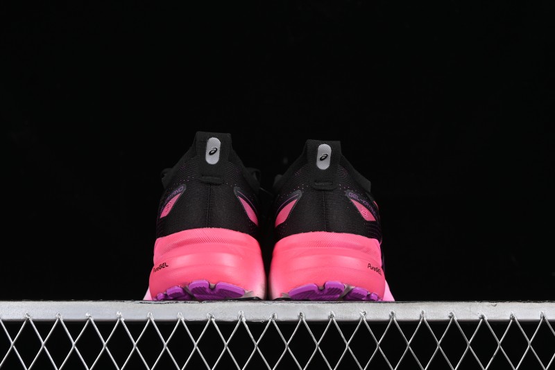 Asics Gel-Kayano 31 Running Shoes with Enhanced Cushioning and Breathable Design - 1012B670-003