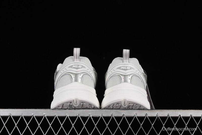 New York Yankees MLB ACE Runner Lightweight Casual Sneakers - 3ARNACE4N50IVS