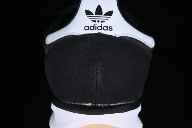 Adidas Originals SL 72 RS Retro Running Shoes - JI1282