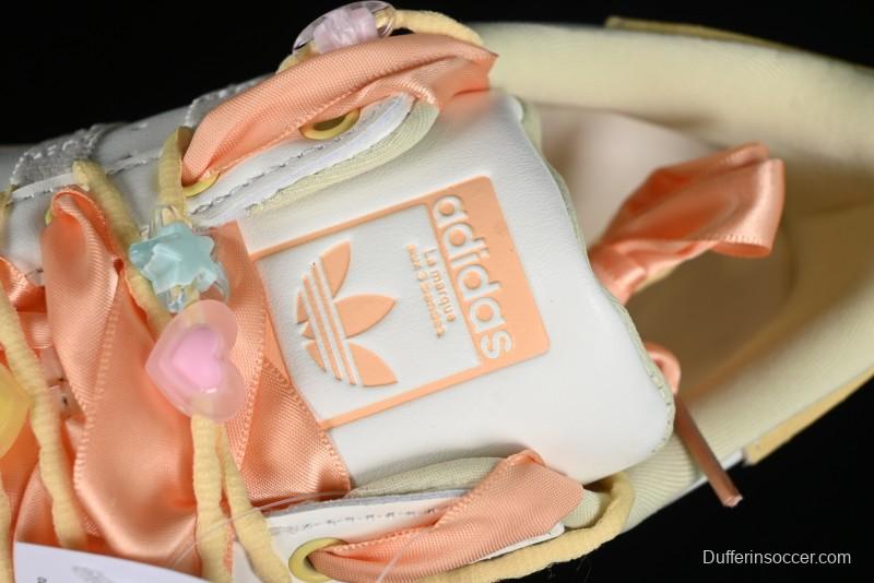 Adidas Originals Superstar IF1805 Candy Color Casual Sneakers - IF1805