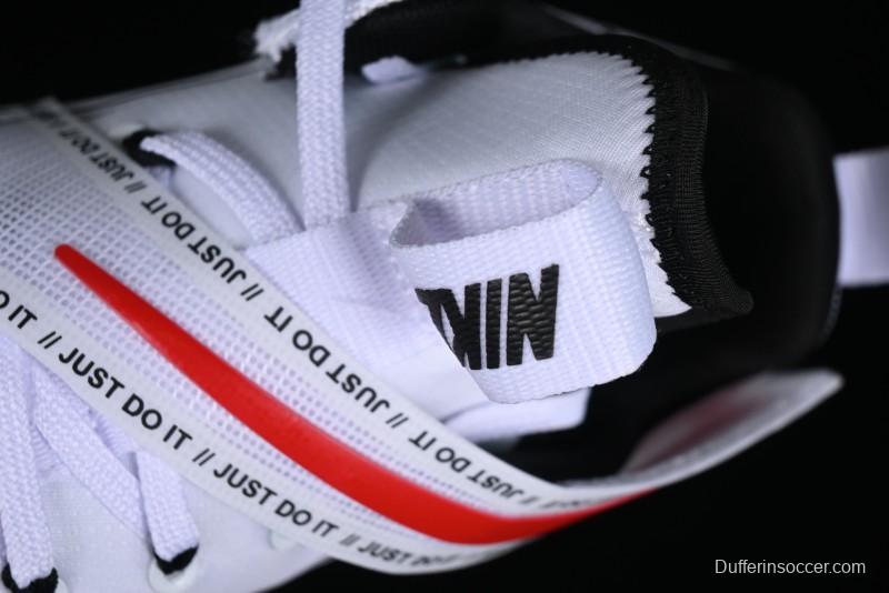 Nike React HyperSet Lightweight Low-Top Training Basketball Shoes - CN9609-120